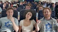 Jews on a Plane