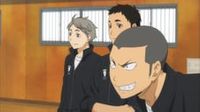 Karasuno High School Volleyball Club
