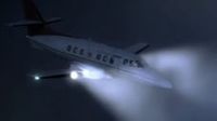 Killer Attitude (Northwest Airlink Flight 5719)