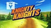 Knighty Knights