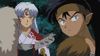 Koga and Sesshomaru: A Dangerous Encounter