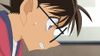 Kogoro's Great Pursuit of Anger (2)