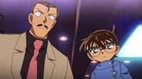 Kogoro In The Bar (1)