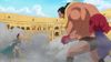 Law Dies! Luffy's Raging Onslaught!