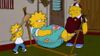 Lisa the Simpson