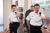 Mac and Dennis Become EMTs