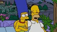 Marge and Homer Turn a Couple Play