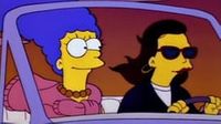 Marge on the Lam