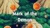 Mark of the Demon
