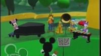 Mickey's Big Band Concert