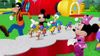Mickey's Little Parade