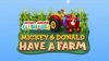 Mickey and Donald Have a Farm