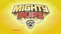 Mighty Pups