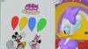 Minnie's Birthday