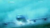 Miracle Escape (Air France Flight 358)