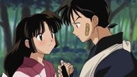 Miroku's Most Dangerous Confession