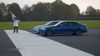 Motor Racing for Less than it Costs to Play Golf & BMW M5