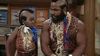 Mr. T and mr. t