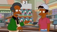 Much Apu About Something