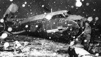 Munich Air Disaster (British European Airways Flight 609)