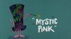 Mystic Pink