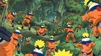 Naruto's Ninja Handbook