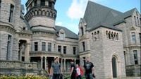 Ohio Reformatory