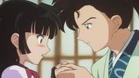 Only You, Sango