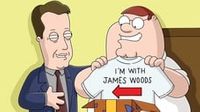 Peter's Got Woods