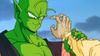 Piccolo's Assault! Android 20 and the Twisted Future!