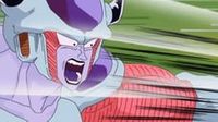 Piccolo Reborn! Frieza's Second Transformation