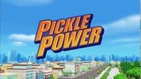 Pickle Power