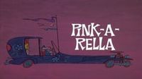 Pink-A-Rella