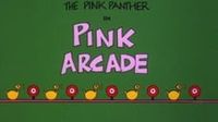 Pink Arcade