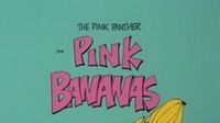 Pink Bananas