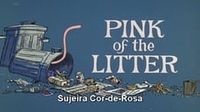 Pink Of The Litter