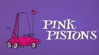 Pink Pistons