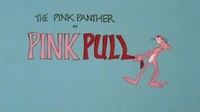 Pink Pull