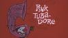 Pink Tuba-Dore