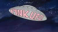 Pink U.F.O.