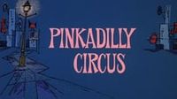Pinkadilly Circus