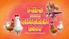 Pups Save Chicken Day