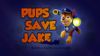 Pups Save Jake