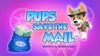 Pups Save the Mail
