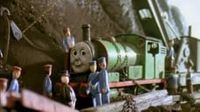 Put Upon Percy