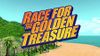 Race for the Golden Treasure