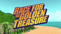 Race for the Golden Treasure