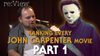 Ranking Every John Carpenter Movie (Part 1 of 3) - Re:View