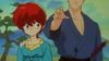 Ranma And Kuno's... First Kiss