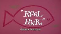 Reel Pink